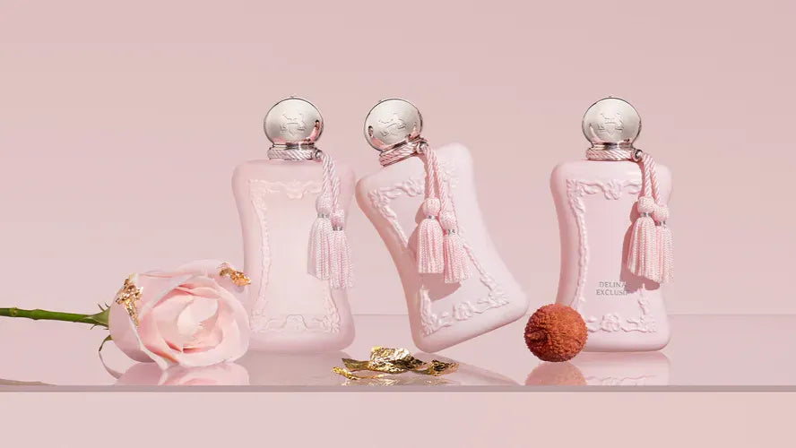 The Delina Collection