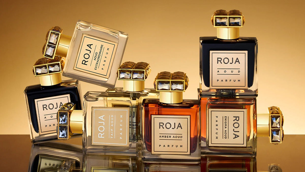 Aoud Collection