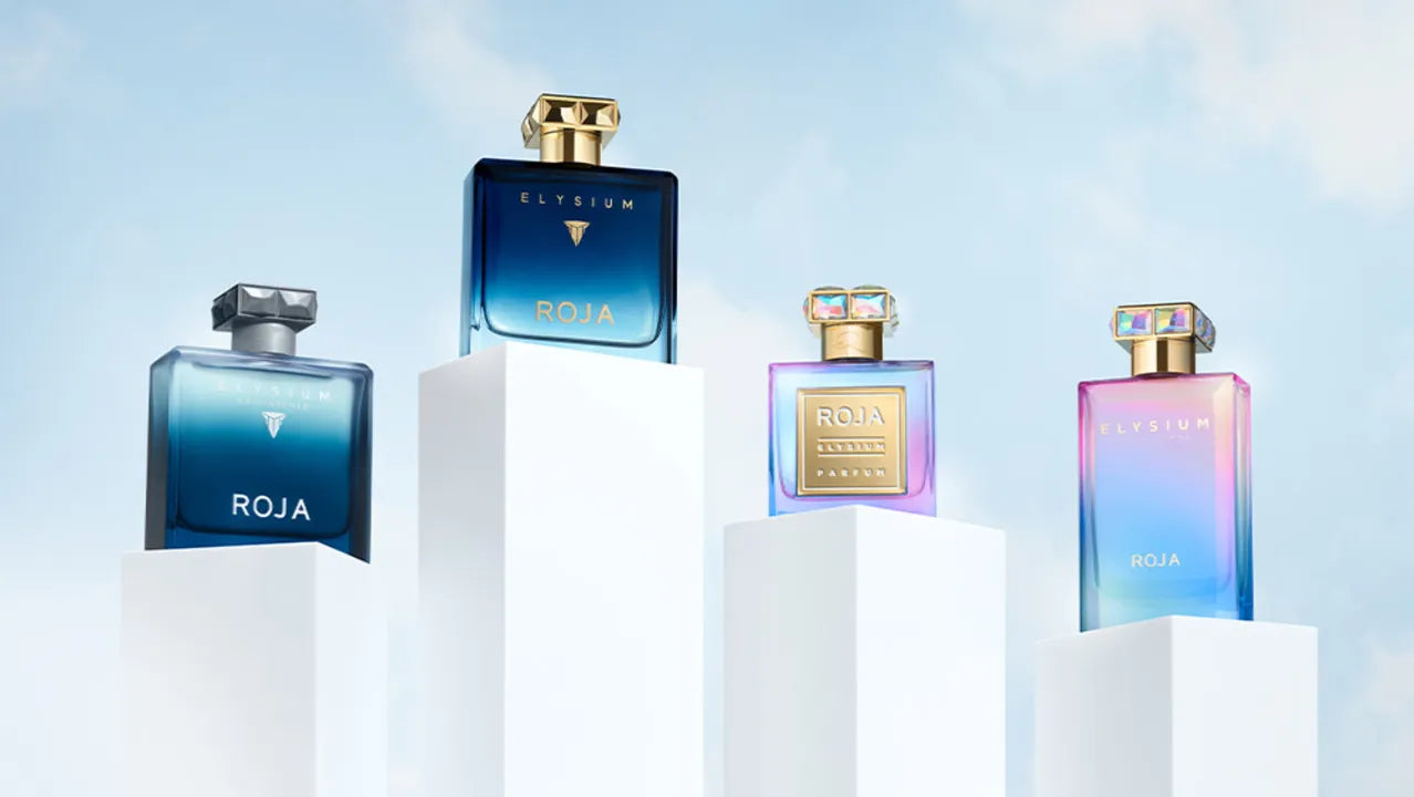 The Elysium Collection