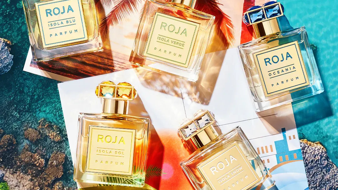 Isola Collection