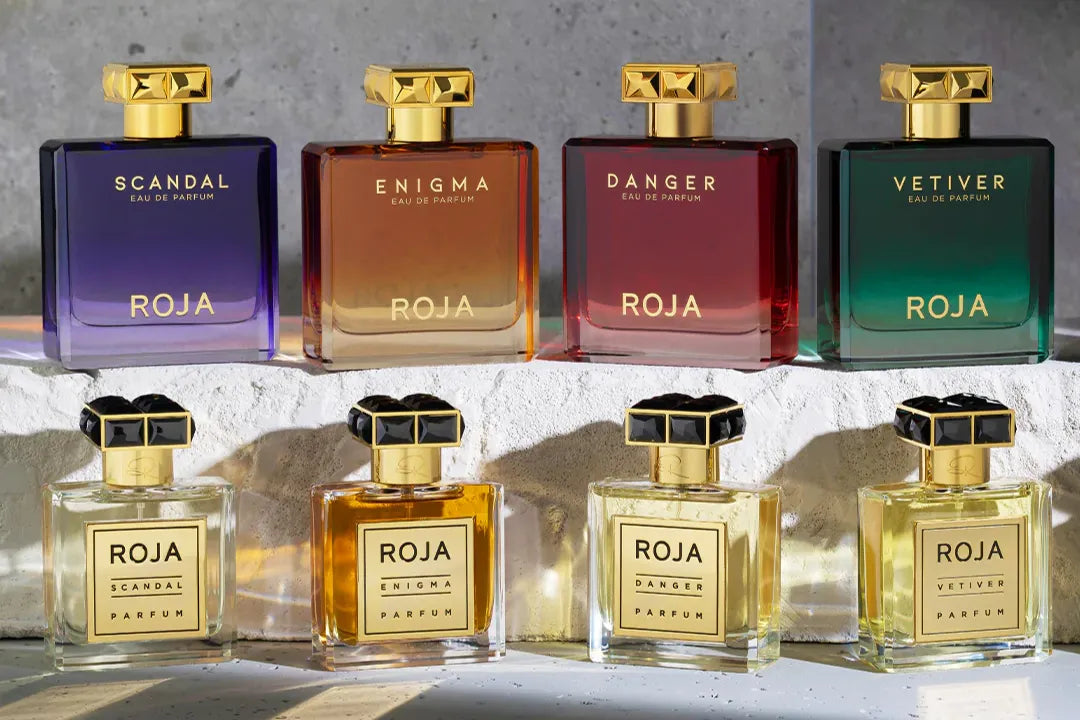 The Men's Collection