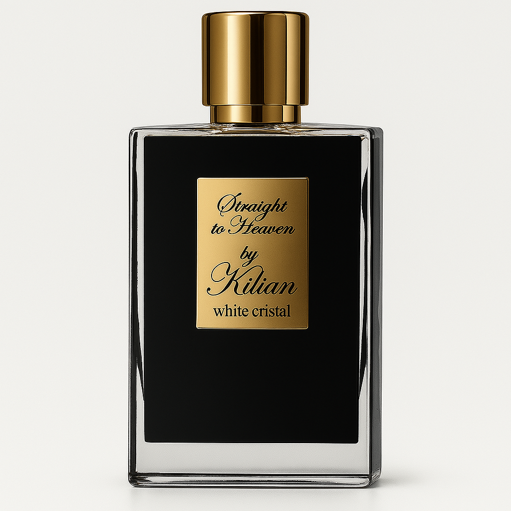 Straight to Heaven, White Cristal