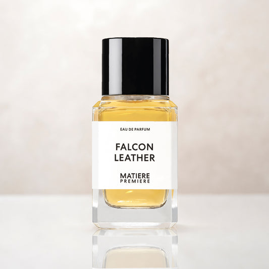 Matière Première Falcon Leather