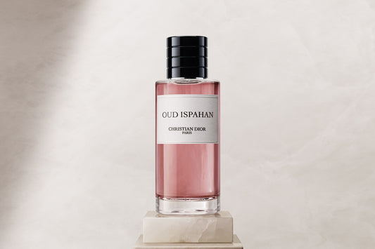 Oud Ispahan