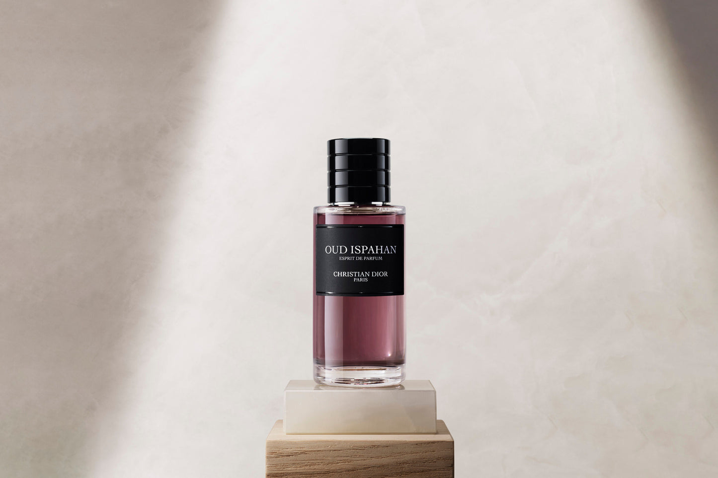 Oud Ispahan