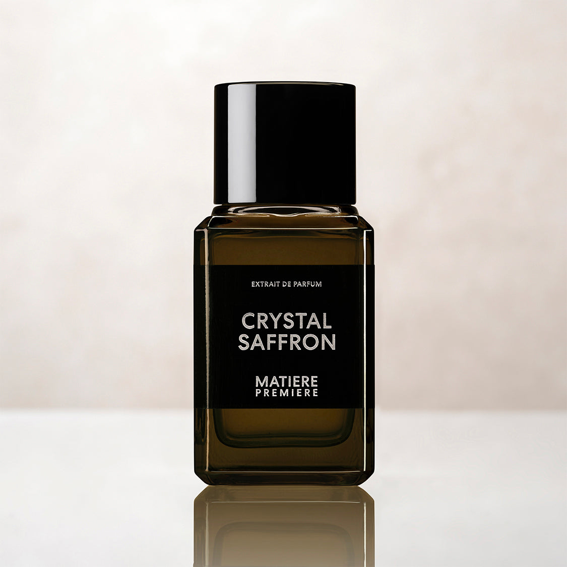 Crystal Saffron