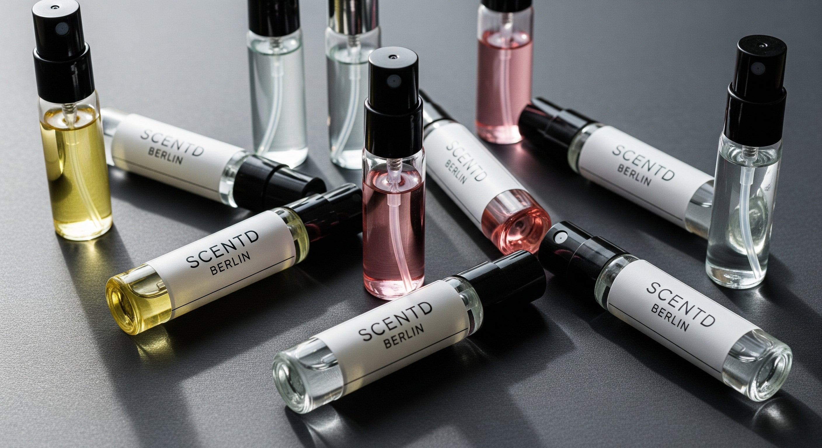 Scentd Berlin