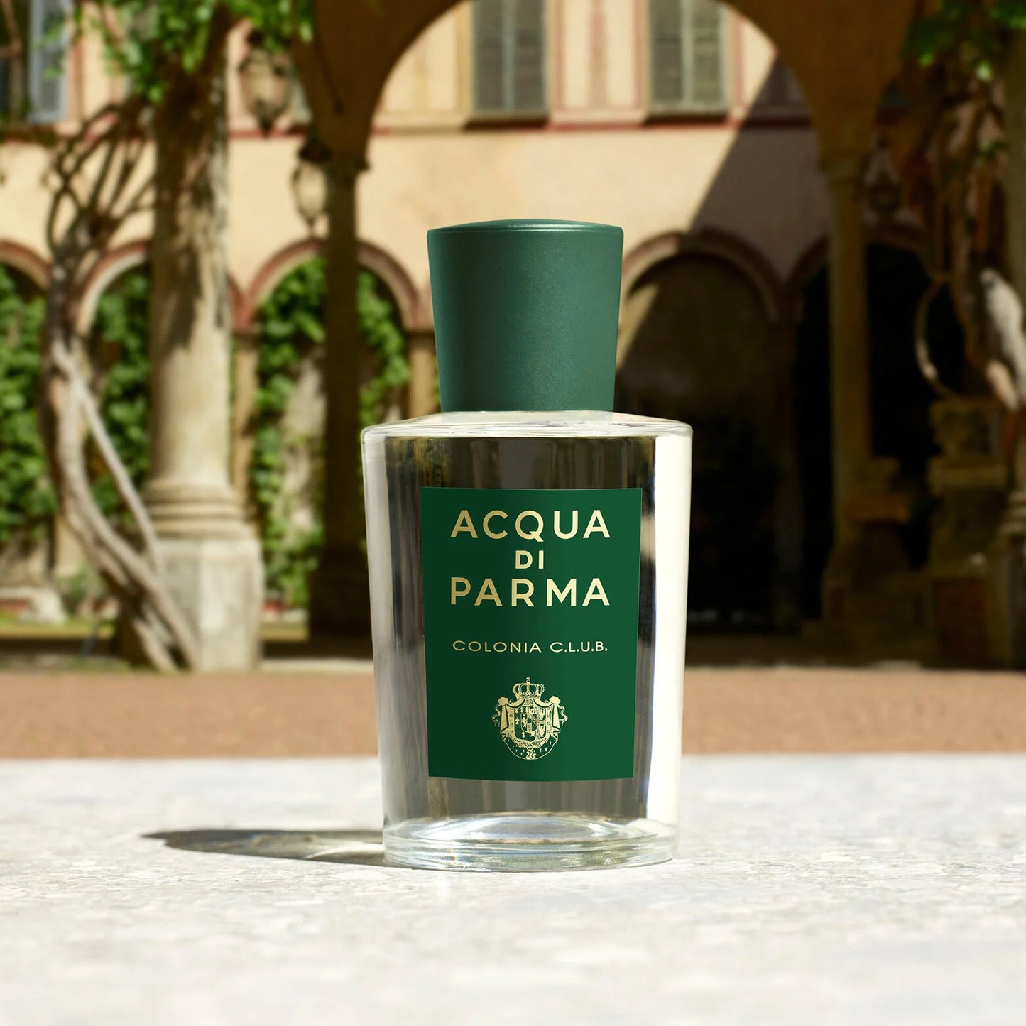 Acqua di Parma Colonia C.L.U.B.