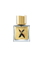 Hundred Silent Ways X