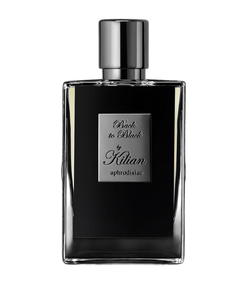 Back to Black, Aphrodisiac