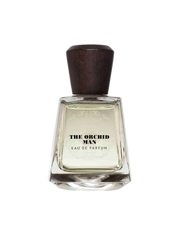 The Orchid Man