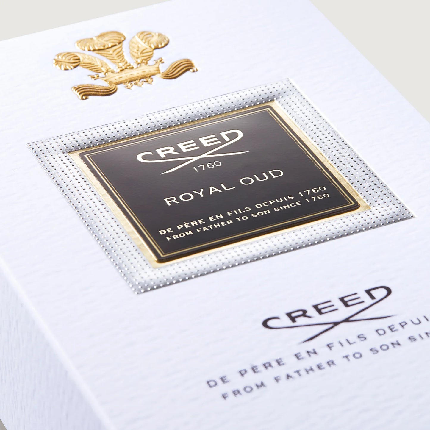 Creed Royal Oud