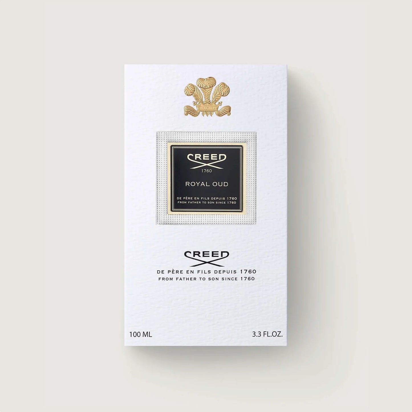 Creed Royal Oud