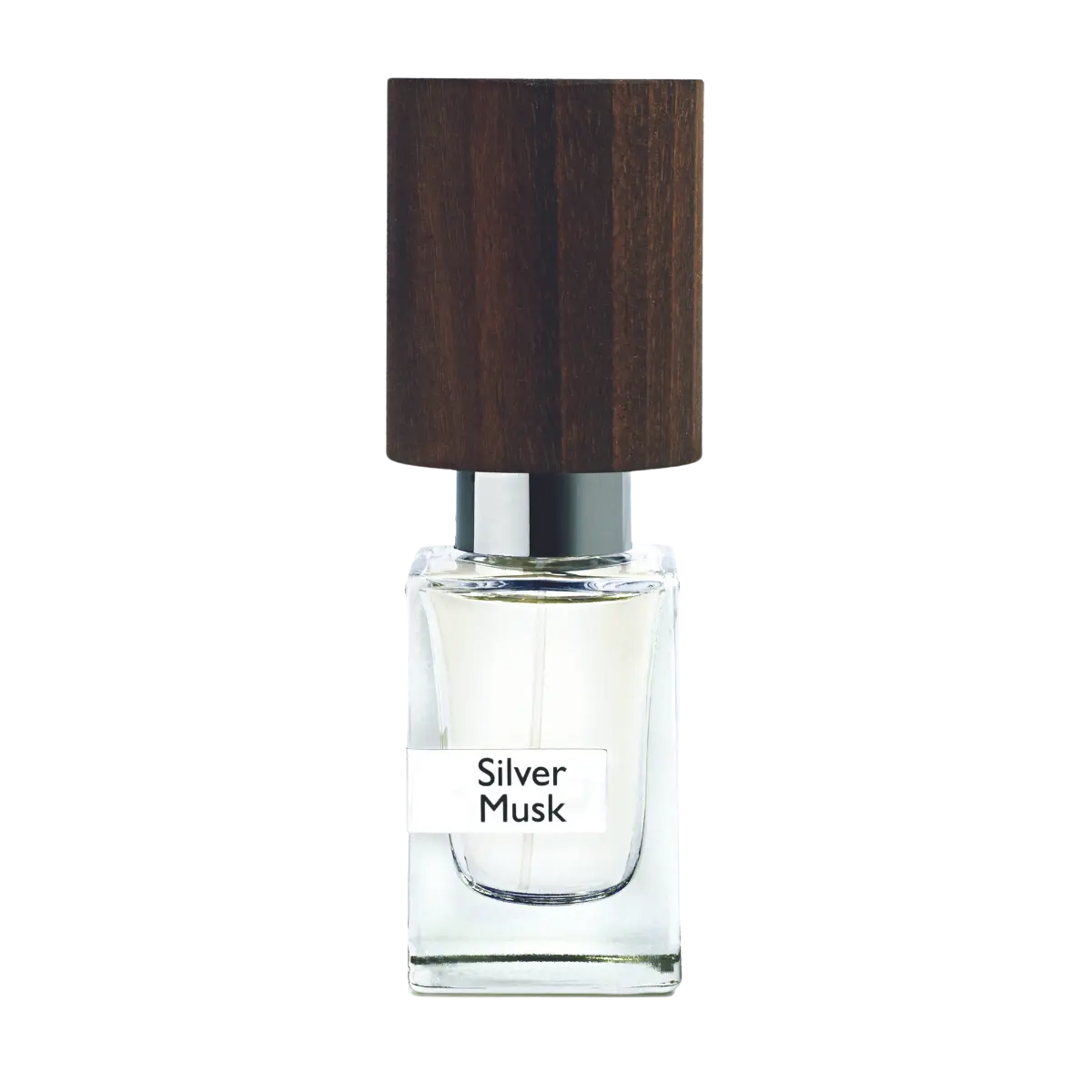 Silver Musk