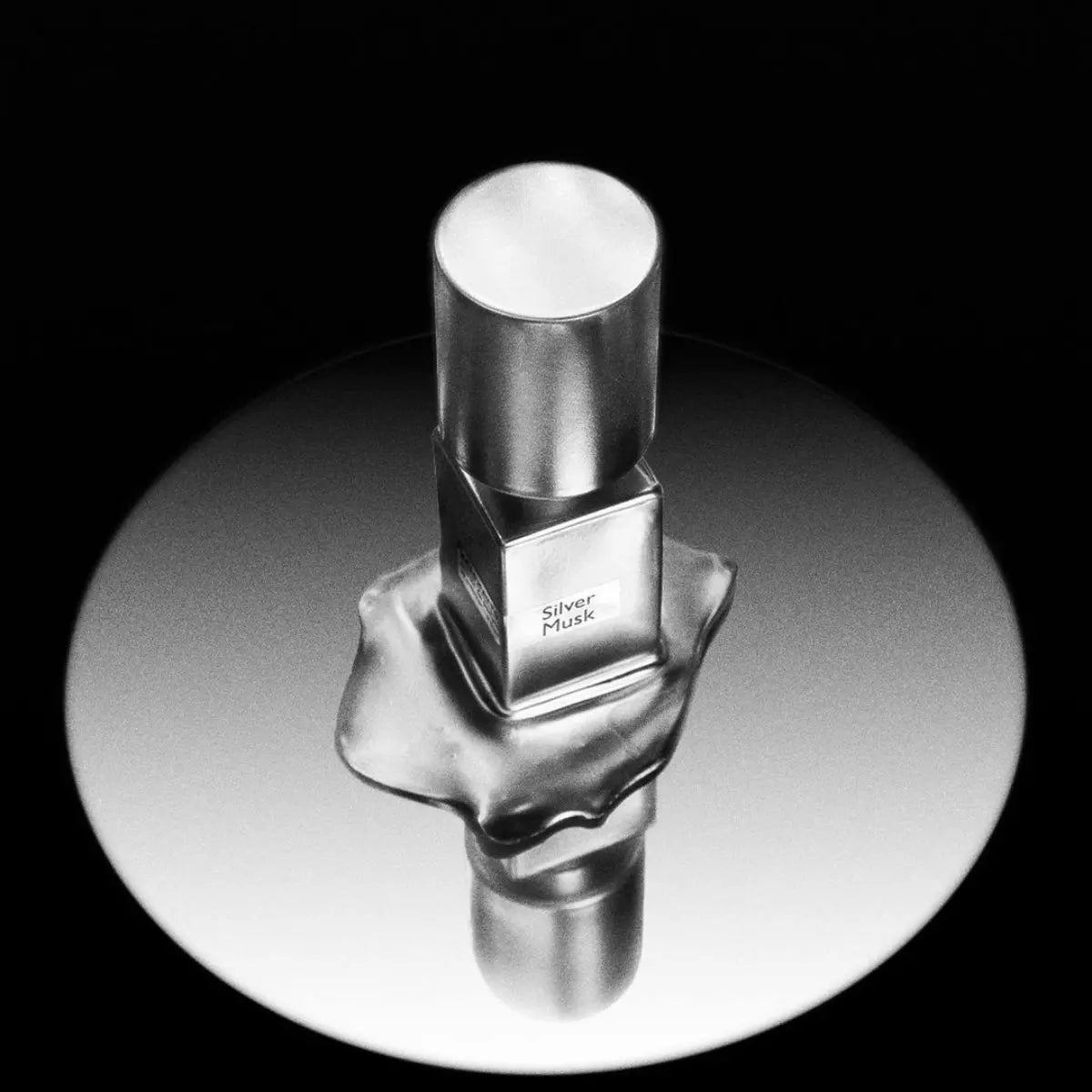 Silver Musk