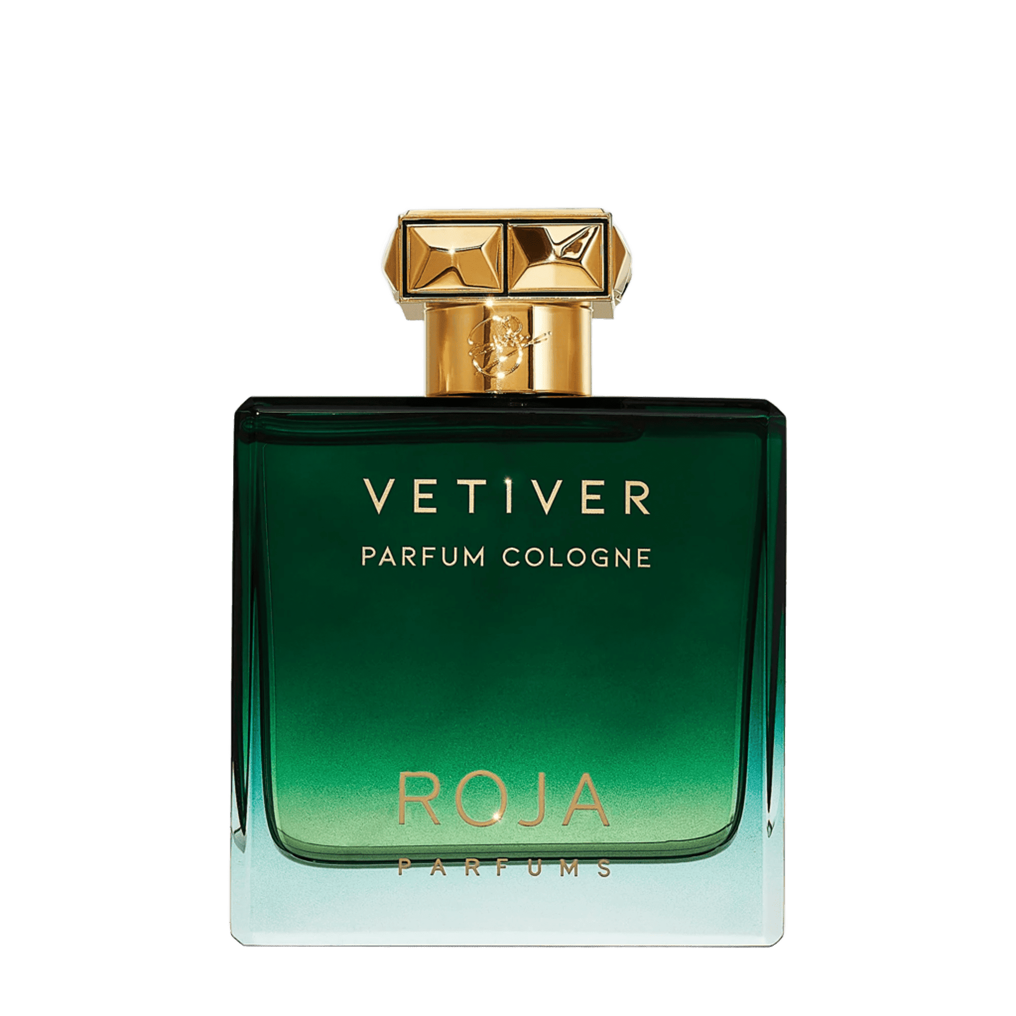 Vetiver Parfum Cologne