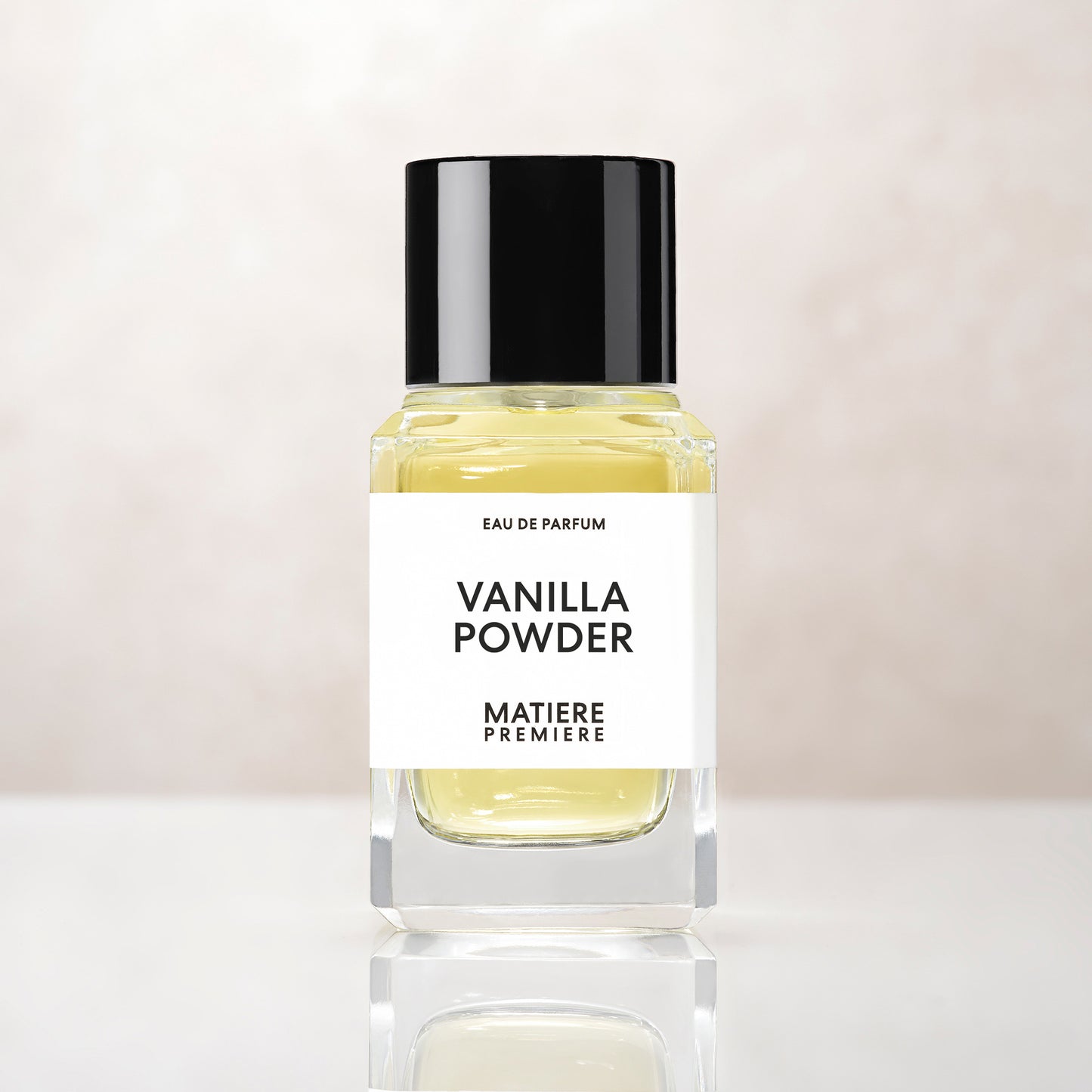 Vanilla Powder