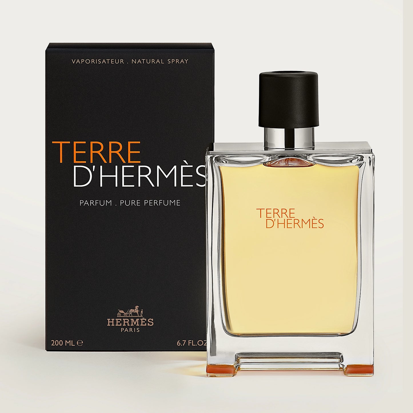 Hermès Terre d'Hermès