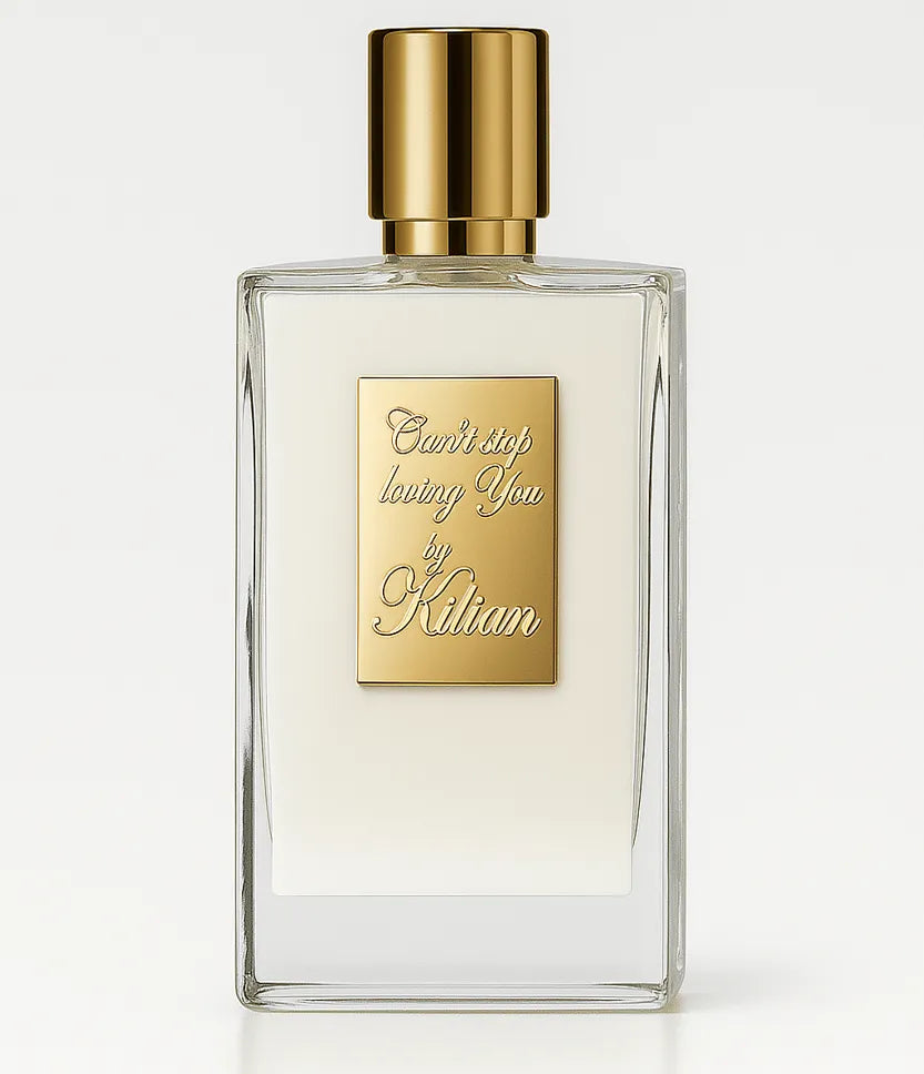 Can't Stop Loving You