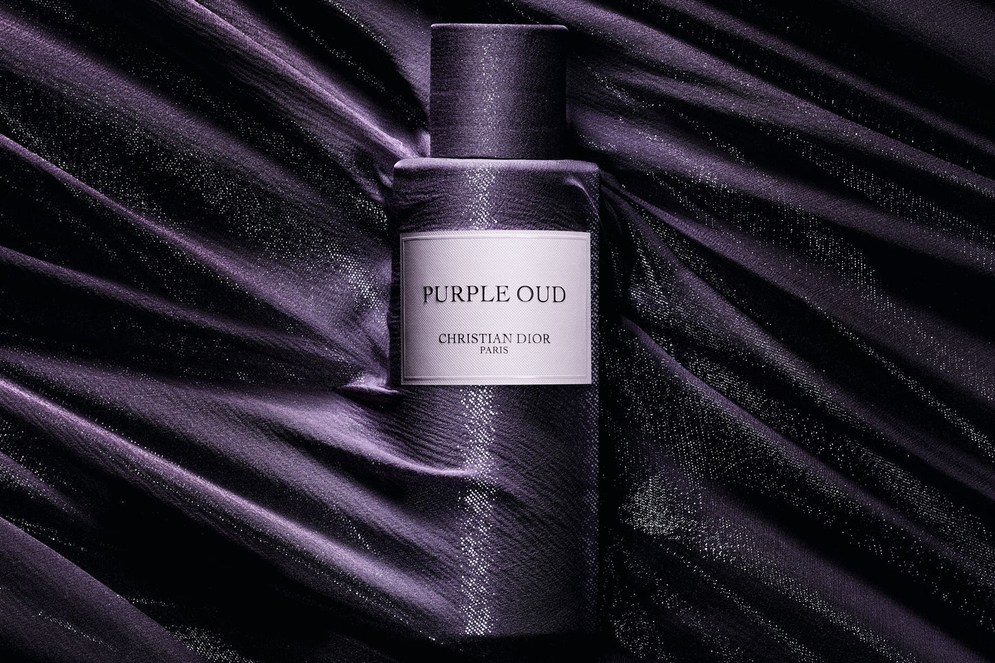 Purple Oud