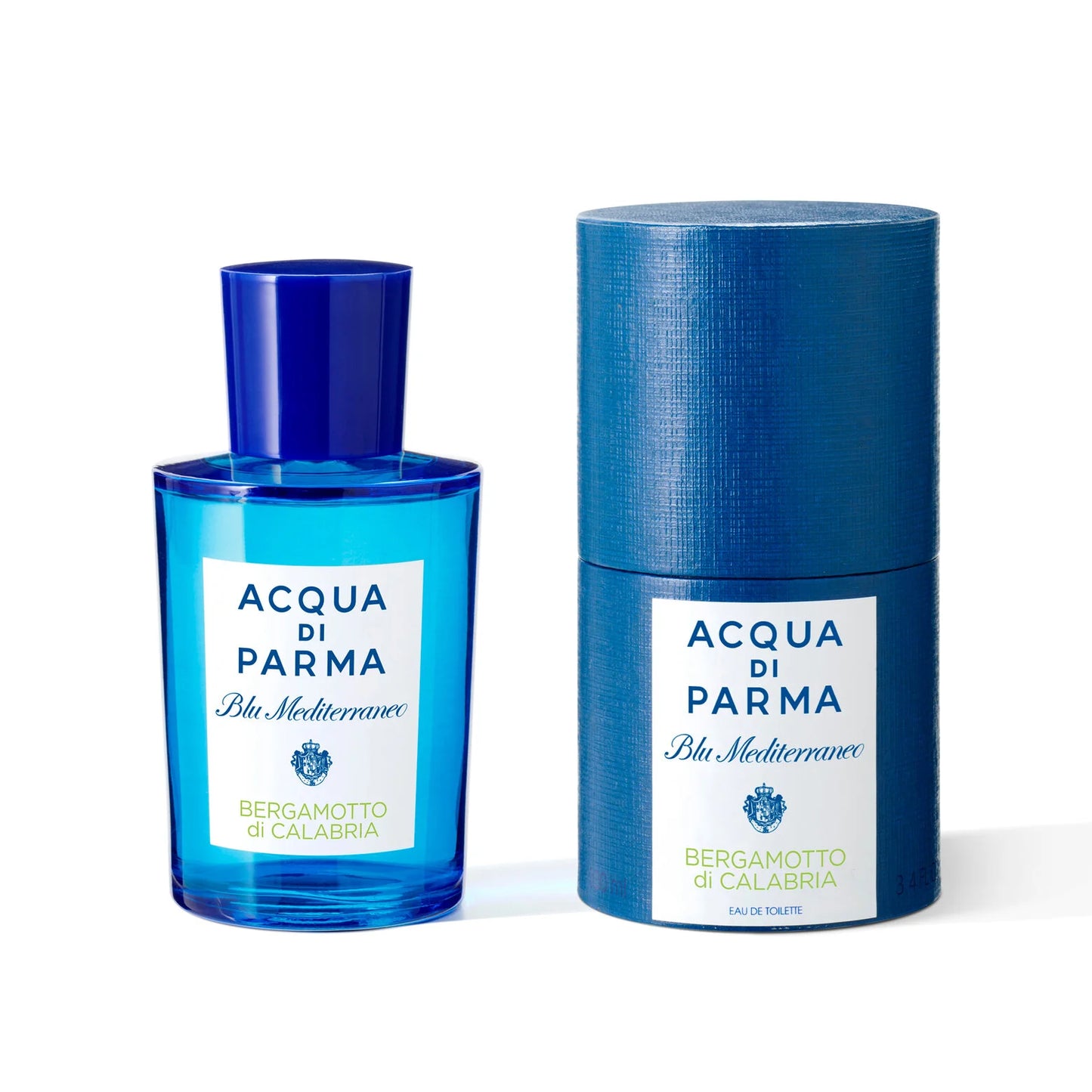 Acqua di Parma Bergamotto di Calabria