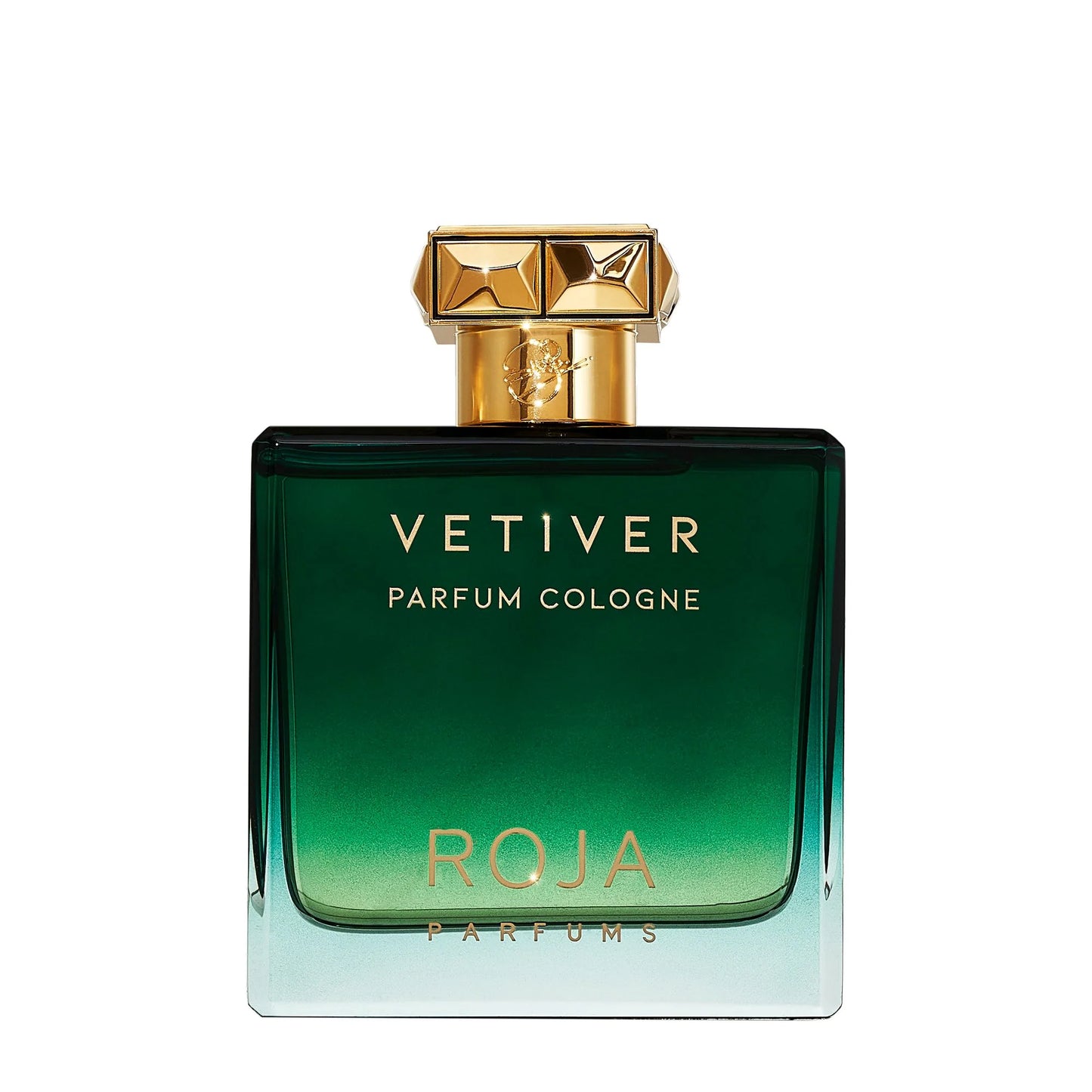 Vetiver Parfum Cologne