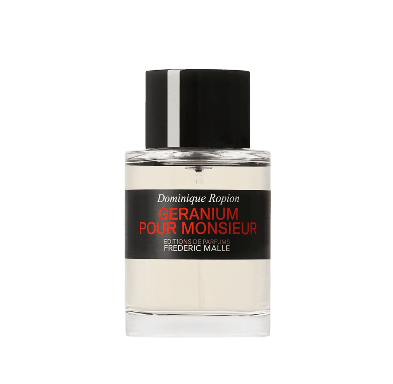 Geranium pour Monsieur