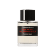 Geranium pour Monsieur