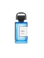 Sel d'Argent