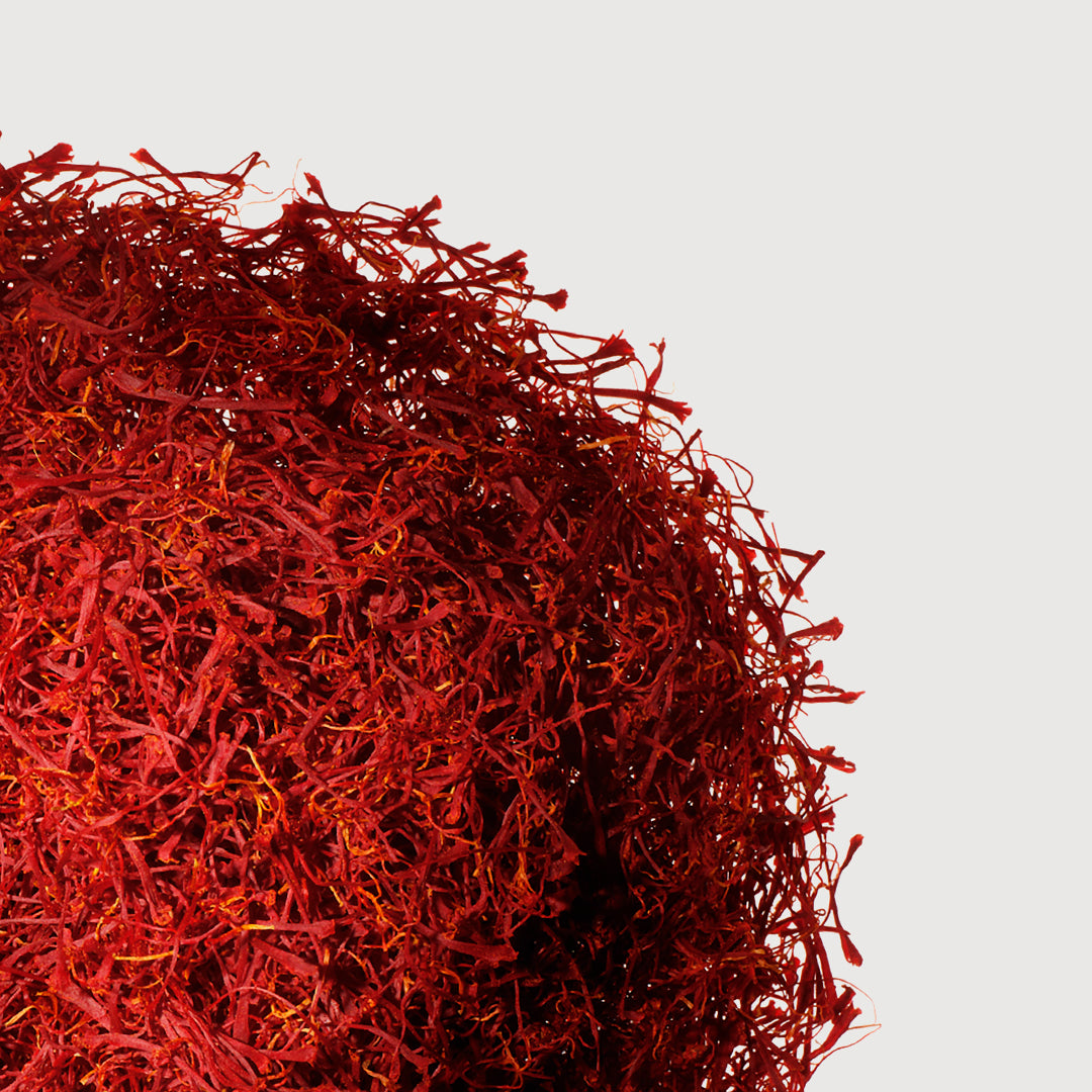 Crystal Saffron