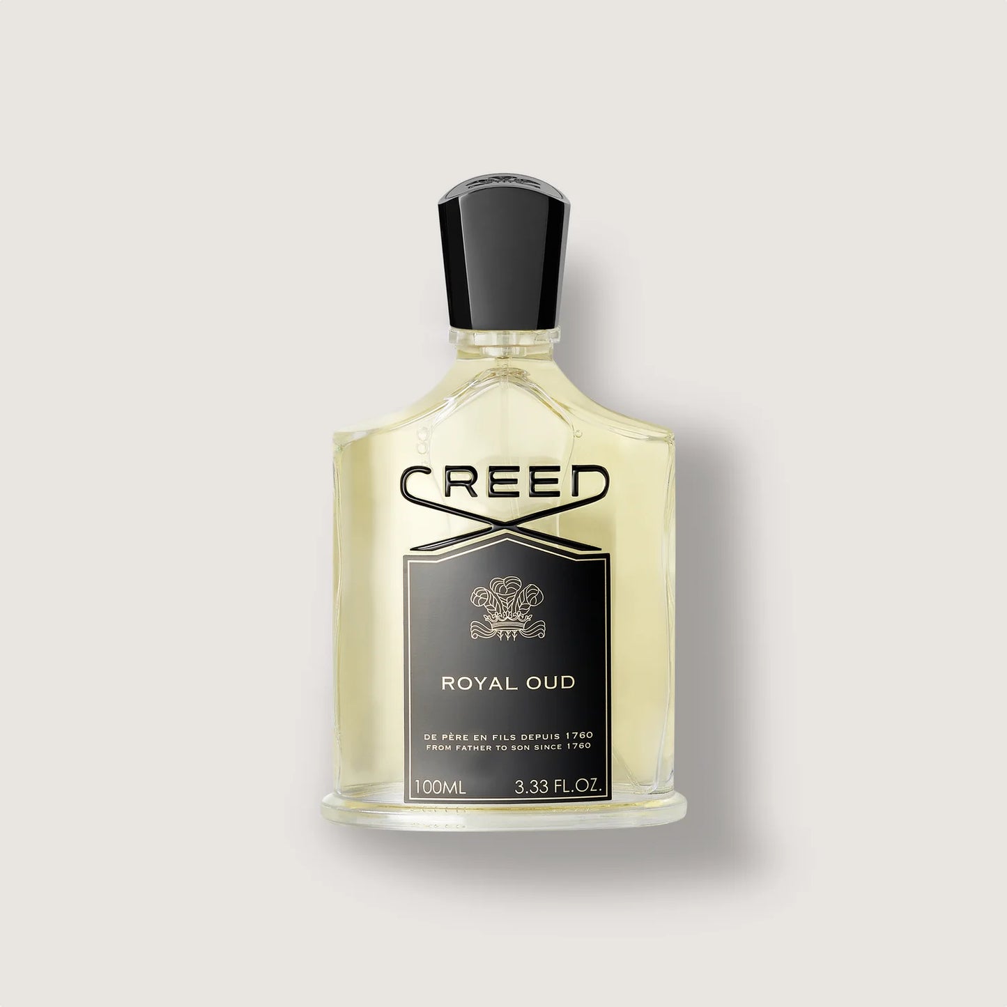 Creed Royal Oud